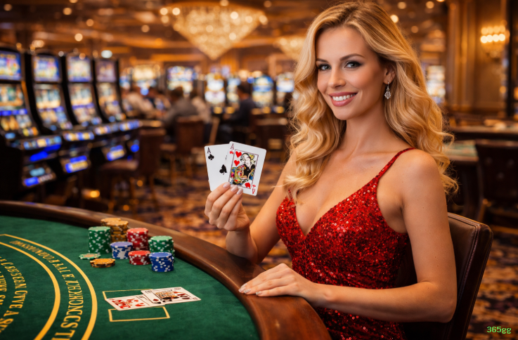 Cassino seguro no 365gg — SSL, 2FA e suporte 24/7
